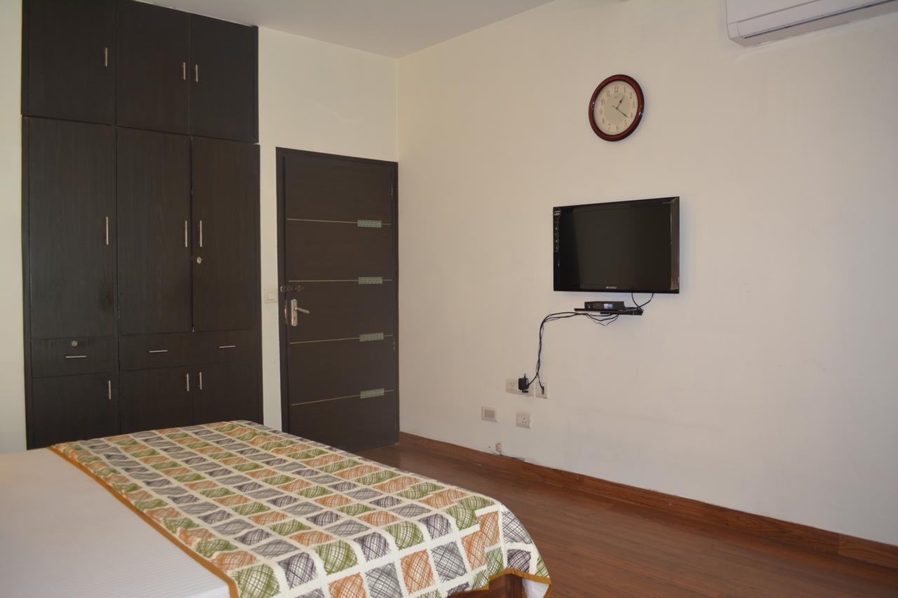 Sailors Home - C9, Vasant Kunj Ню Делхи Екстериор снимка